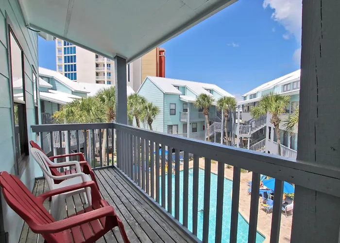 Apartment Ocean Reef 304 By Youngs Suncoast