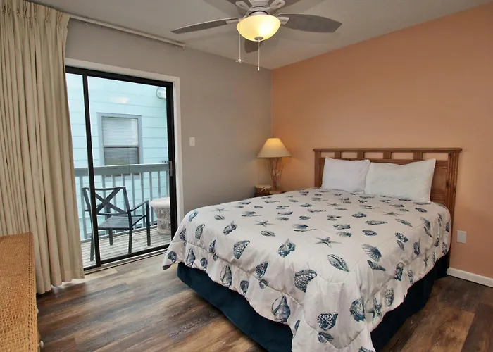 Apartment Ocean Reef 304 By Youngs Suncoast *