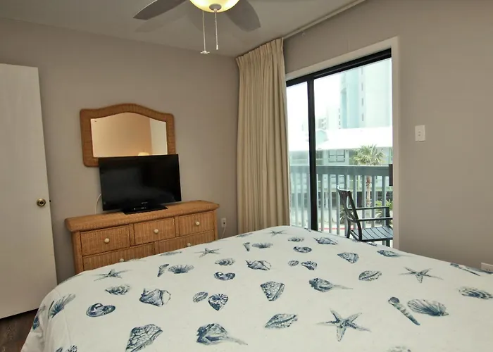 Ocean Reef 304 By Youngs Suncoast *