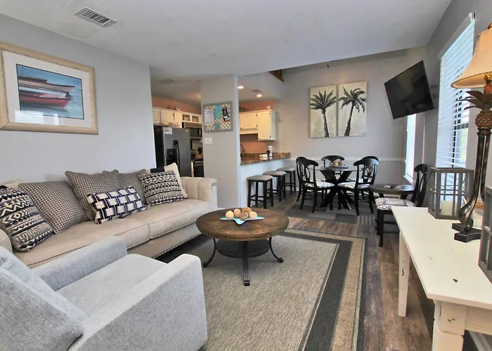 Ocean Reef 304 By Youngs Suncoast * Gulf Shores