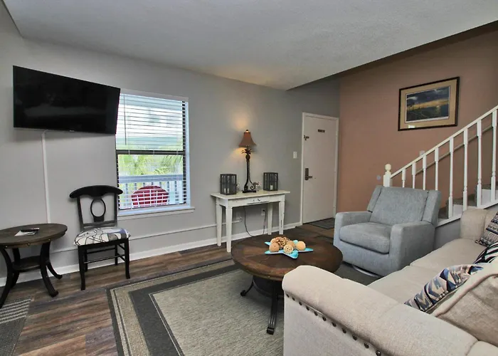 Ocean Reef 304 By Youngs Suncoast * Gulf Shores