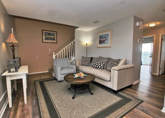 Ocean Reef 304 By Youngs Suncoast Apartment *