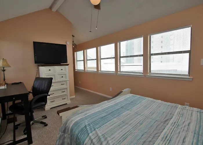 Apartment Ocean Reef 304 By Youngs Suncoast Gulf Shores