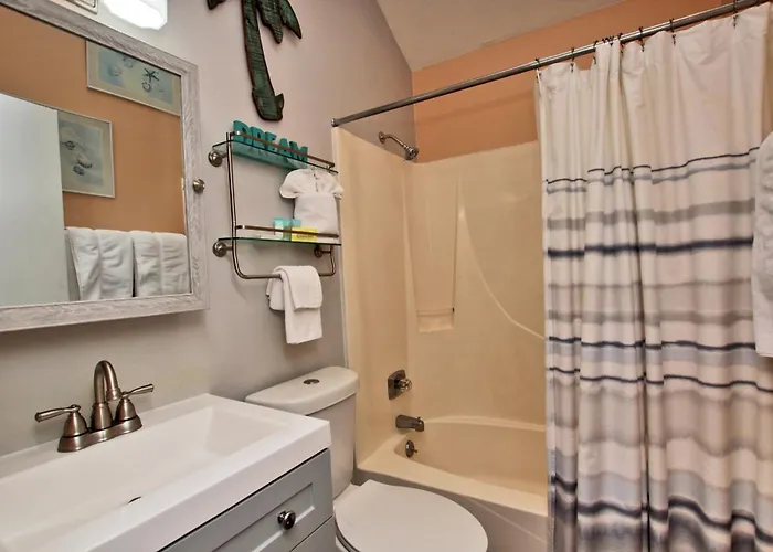 Ocean Reef 304 By Youngs Suncoast Gulf Shores