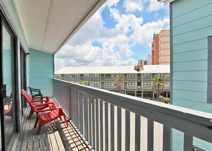Apartment Ocean Reef 304 By Youngs Suncoast Gulf Shores