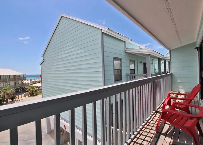 Apartment Ocean Reef 304 By Youngs Suncoast *