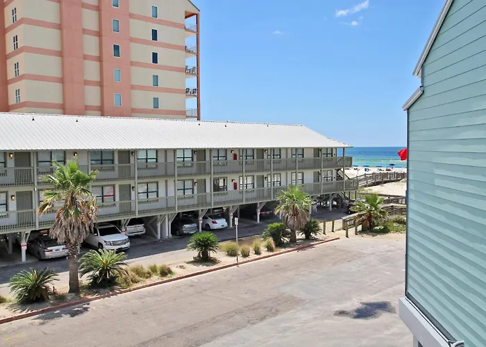 Ocean Reef 304 By Youngs Suncoast Gulf Shores