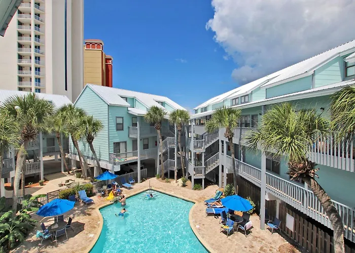 Ocean Reef 304 By Youngs Suncoast *