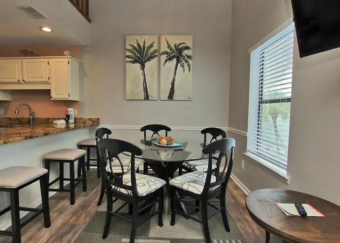 Ocean Reef 304 By Youngs Suncoast Gulf Shores