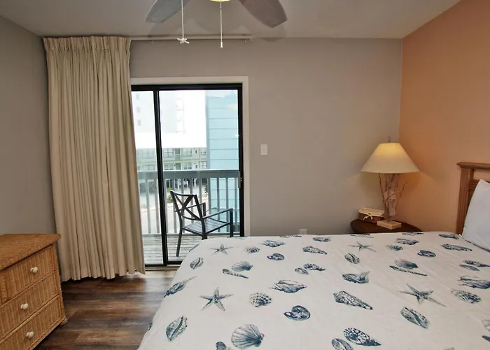 Ocean Reef 304 By Youngs Suncoast *