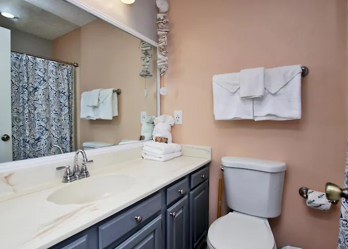 Ocean Reef 304 By Youngs Suncoast Gulf Shores