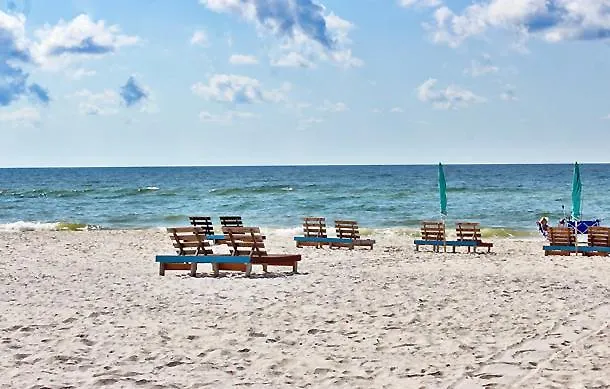 Ocean Reef 304 By Youngs Suncoast Apartment