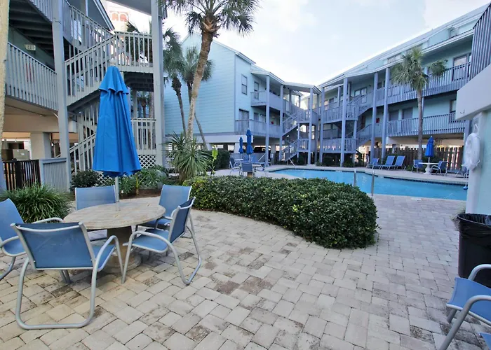 Ocean Reef 304 By Youngs Suncoast Apartment Gulf Shores