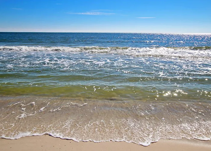 Ocean Reef 304 By Youngs Suncoast Apartment Gulf Shores