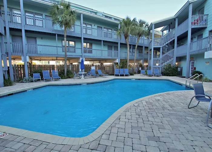 Ocean Reef 304 By Youngs Suncoast Gulf Shores