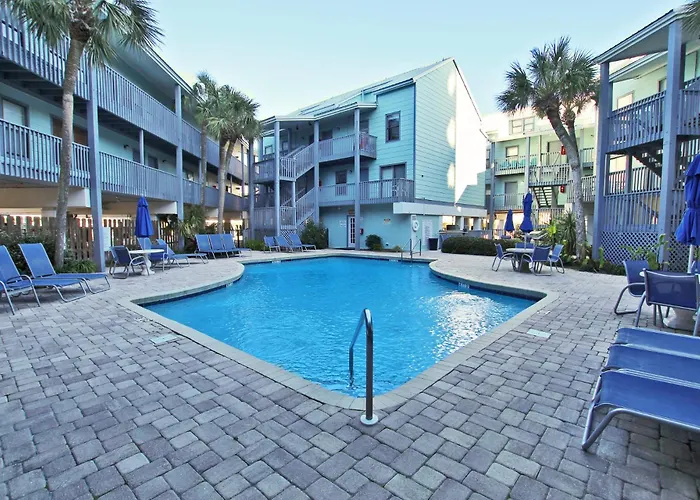 Ocean Reef 304 By Youngs Suncoast Apartment *