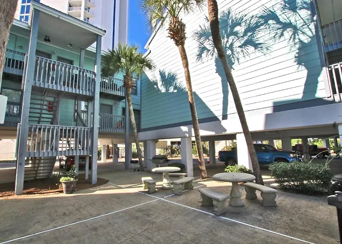 Ocean Reef 304 By Youngs Suncoast *