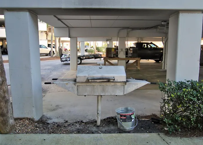 Ocean Reef 304 By Youngs Suncoast Apartment *