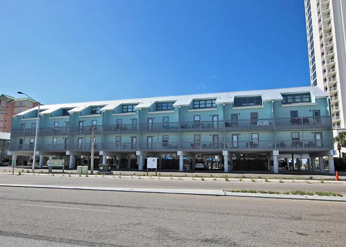 Ocean Reef 304 By Youngs Suncoast