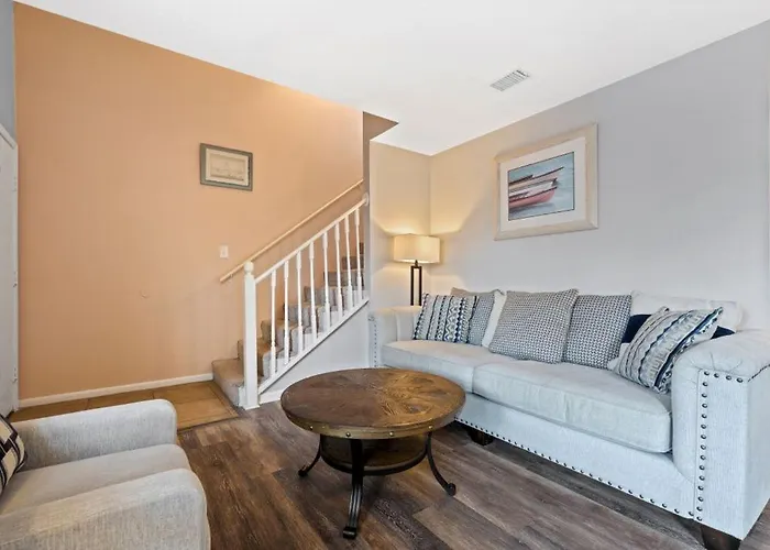 Apartment Ocean Reef 304 By Youngs Suncoast Gulf Shores