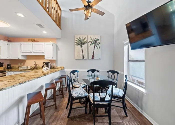 Apartment Ocean Reef 304 By Youngs Suncoast *