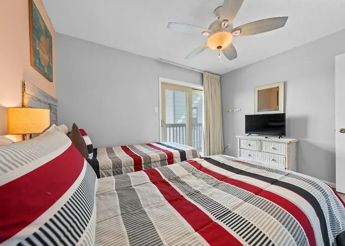Ocean Reef 304 By Youngs Suncoast Apartment *