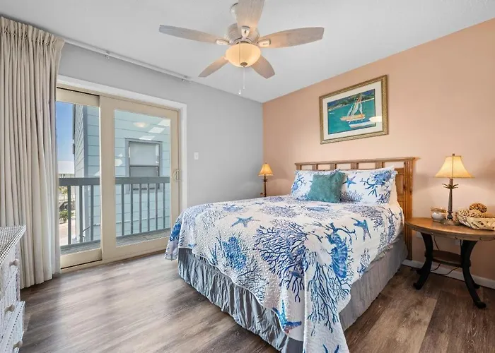 Ocean Reef 304 By Youngs Suncoast Apartment Gulf Shores