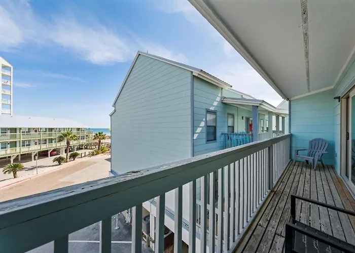 Ocean Reef 304 By Youngs Suncoast Apartment