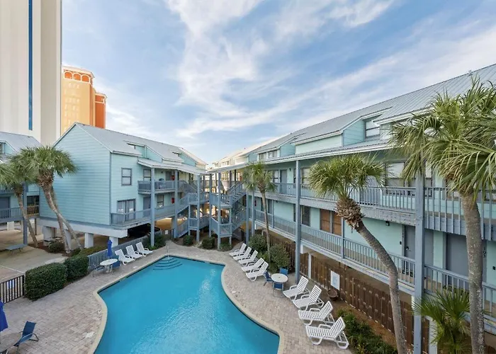 Ocean Reef 304 By Youngs Suncoast Apartment Gulf Shores