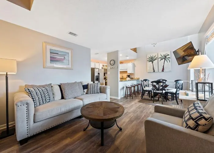 Apartment Ocean Reef 304 By Youngs Suncoast *