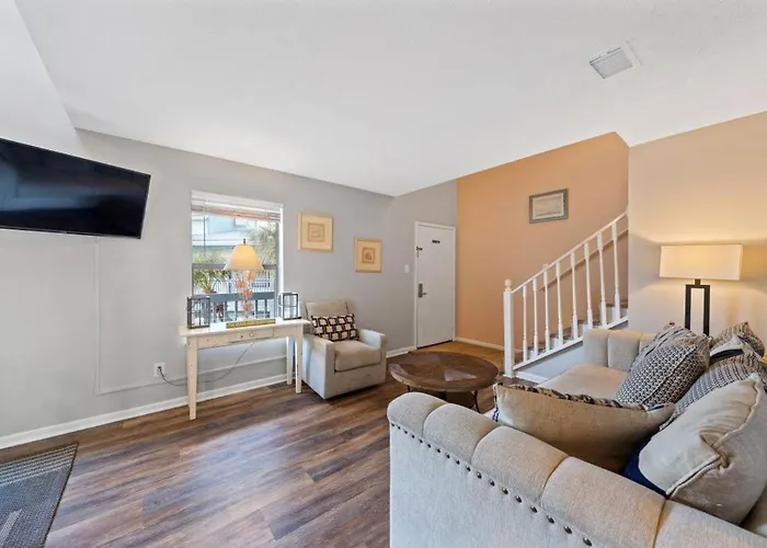Ocean Reef 304 By Youngs Suncoast * Gulf Shores
