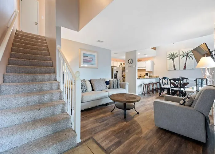 Apartment Ocean Reef 304 By Youngs Suncoast *