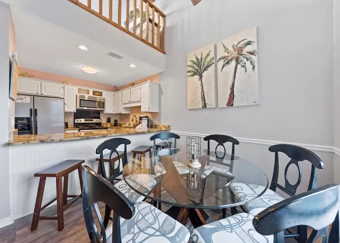 Ocean Reef 304 By Youngs Suncoast Apartment