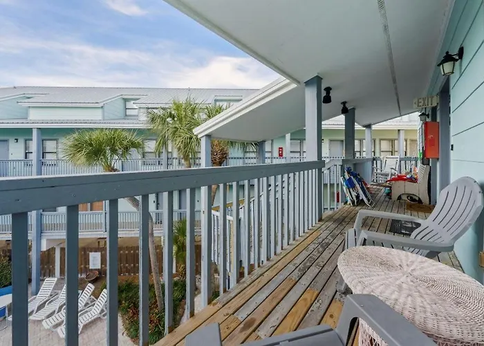Ocean Reef 304 By Youngs Suncoast Apartment