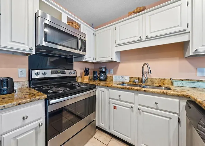 Ocean Reef 304 By Youngs Suncoast