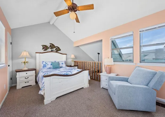 Apartment Ocean Reef 304 By Youngs Suncoast