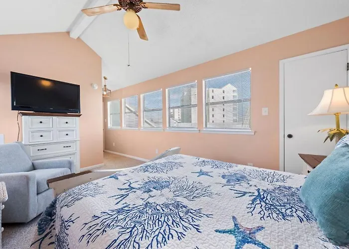 Ocean Reef 304 By Youngs Suncoast Gulf Shores