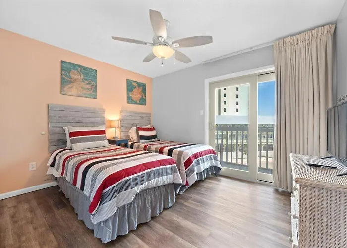 Ocean Reef 304 By Youngs Suncoast * Gulf Shores