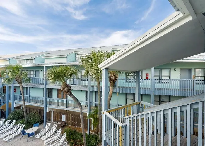 Ocean Reef 304 By Youngs Suncoast Apartment Gulf Shores